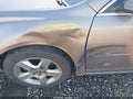 Photo 17 of 17 — 2010 Chevrolet Malibu Limited