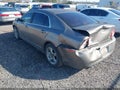 Photo 3 of 17 — 2010 Chevrolet Malibu Limited