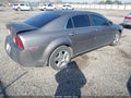 Photo 4 of 17 — 2010 Chevrolet Malibu Limited