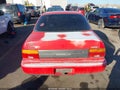 Photo 16 of 16 — 1994 Toyota Corolla