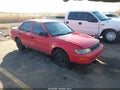 Photo 1 of 16 — 1994 Toyota Corolla