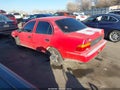 Photo 3 of 16 — 1994 Toyota Corolla