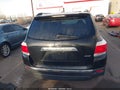 Photo 16 of 16 — 2012 Toyota Highlander