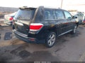 Photo 4 of 16 — 2012 Toyota Highlander