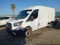 Photo 2 of 16 — 2023 Ford Transit-250