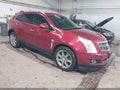 Photo 1 of 11 — 2012 Cadillac SRX