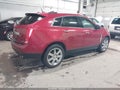 2012 Cadillac SRX — photo 4 of 11 | VIN 3GYFNBE32CS531623