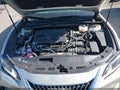 Photo 10 of 16 — 2024 Lexus ES 300h