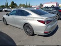 2024 Lexus ES 300h — photo 3 of 16 | VIN 58ADA1C15RU038830