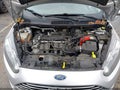 2015 Ford Fiesta — photo 10 of 17 | VIN 3FADP4AJ4FM124022