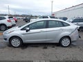 2015 Ford Fiesta — photo 14 of 17 | VIN 3FADP4AJ4FM124022