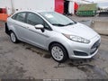 Photo 1 of 17 — 2015 Ford Fiesta