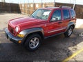 2006 Jeep Liberty — photo 2 of 12 | VIN 1J4GL48K66W167076