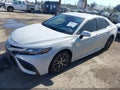 2022 Toyota Camry — photo 2 of 17 | VIN 4T1G31AKXNU036270