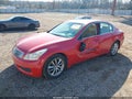 2008 Infiniti G35 — photo 2 of 17 | VIN JNKBV61EX8M209224