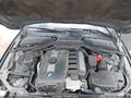 Photo 10 of 17 — 2008 BMW 5 Series