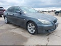 Photo 1 of 17 — 2008 BMW 5 Series