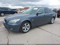 Photo 2 of 17 — 2008 BMW 5 Series