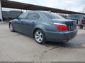 2008 BMW 5 Series — photo 3 of 17 | VIN WBANU53568C113554