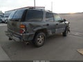 2001 Chevrolet Tahoe — photo 4 of 16 | VIN 1GNEK13T91J169738