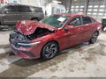 2024 Hyundai Elantra — photo 2 of 17 | VIN KMHLP4DG6RU843094