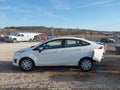Photo 14 of 16 — 2013 Ford Fiesta
