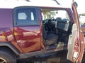 2007 Toyota FJ Cruiser — photo 5 of 16 | VIN JTEBU11FX70069936