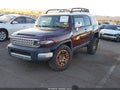 2007 Toyota FJ Cruiser — photo 2 of 16 | VIN JTEBU11FX70069936