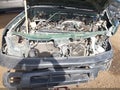 Photo 10 of 17 — 2000 Nissan Xterra