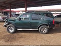Photo 15 of 17 — 2000 Nissan Xterra