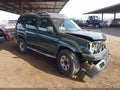 Photo 1 of 17 — 2000 Nissan Xterra