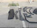 2016 Tesla Model X — photo 20 of 24 | VIN 5YJXCAE21GF025023