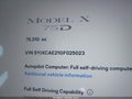 Photo 16 of 24 — 2016 Tesla Model X