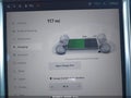 2016 Tesla Model X — photo 18 of 24 | VIN 5YJXCAE21GF025023