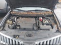 Photo 10 of 11 — 2012 Lincoln MKT