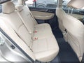 2018 Subaru Legacy — photo 8 of 16 | VIN 4S3BNAN65J3046176