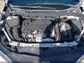 2018 Chevrolet Cruze — photo 10 of 17 | VIN 1G1BF5SM2J7206748