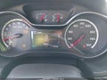 2018 Chevrolet Cruze — photo 7 of 17 | VIN 1G1BF5SM2J7206748