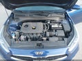 2021 Kia Forte — photo 10 of 16 | VIN 3KPF24AD4ME280127