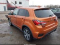 Photo 3 of 16 — 2021 Mitsubishi Outlander Sport