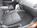 2021 Mitsubishi Outlander Sport — photo 5 of 16 | VIN JA4APUAU7MU003754