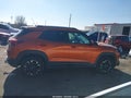 2022 Chevrolet Trailblazer — photo 13 of 16 | VIN KL79MRSL9NB008856