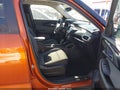 2022 Chevrolet Trailblazer — photo 5 of 16 | VIN KL79MRSL9NB008856