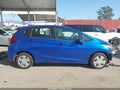 2020 Honda Fit — photo 14 of 18 | VIN 3HGGK5H48LM715981