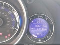 2020 Honda Fit — photo 16 of 18 | VIN 3HGGK5H48LM715981