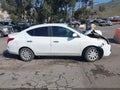 Photo 12 of 15 — 2013 Nissan Versa