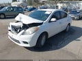 Photo 2 of 15 — 2013 Nissan Versa