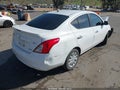 2013 Nissan Versa — photo 4 of 15 | VIN 3N1CN7AP3DL873594