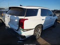 2022 Hyundai Palisade — photo 4 of 17 | VIN KM8R44HE5NU362937