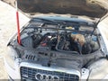 2008 Audi A4 — photo 10 of 11 | VIN WAUDF78E78A047280